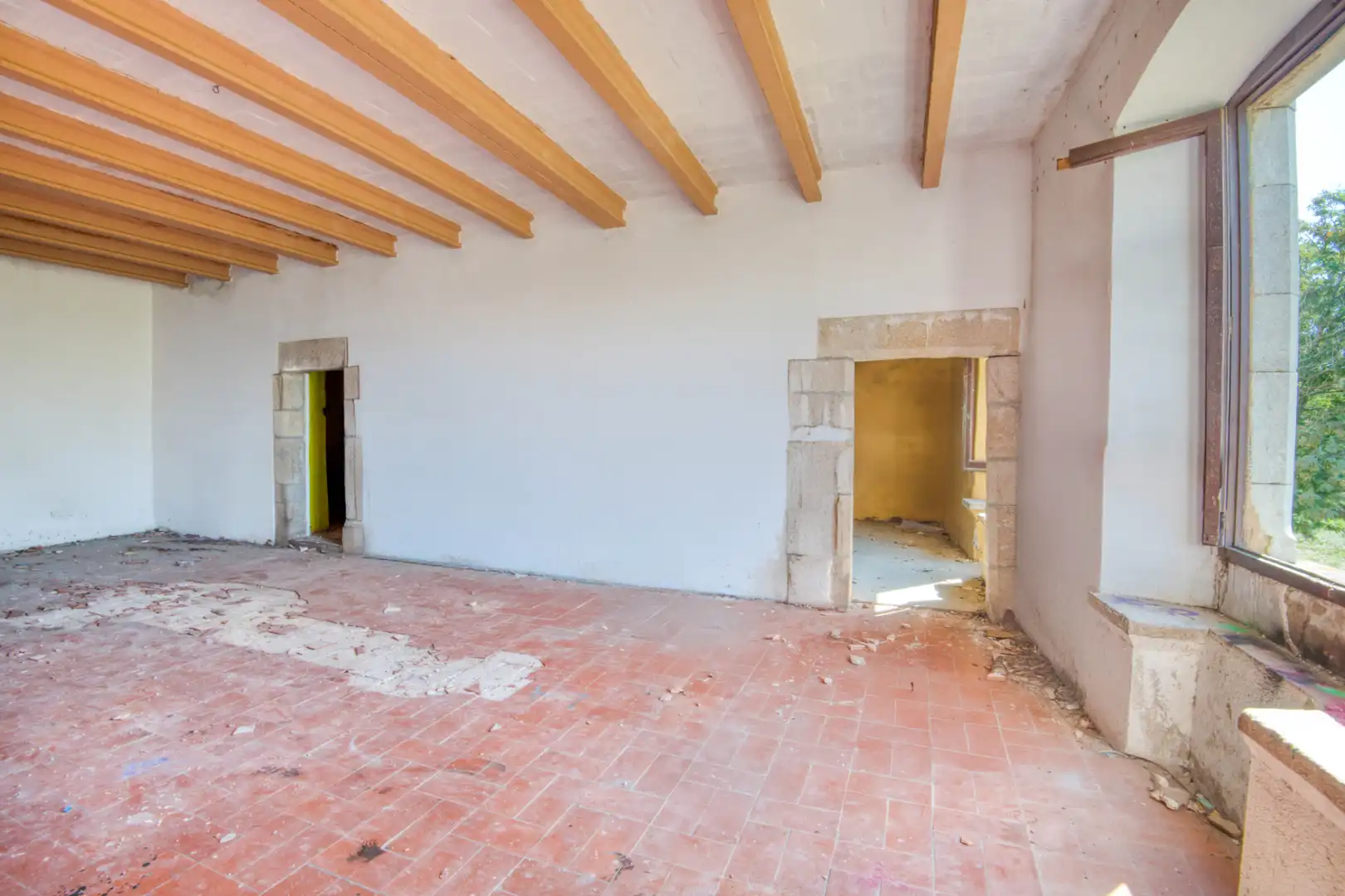 Terreno en venta en Cassà de la Selva