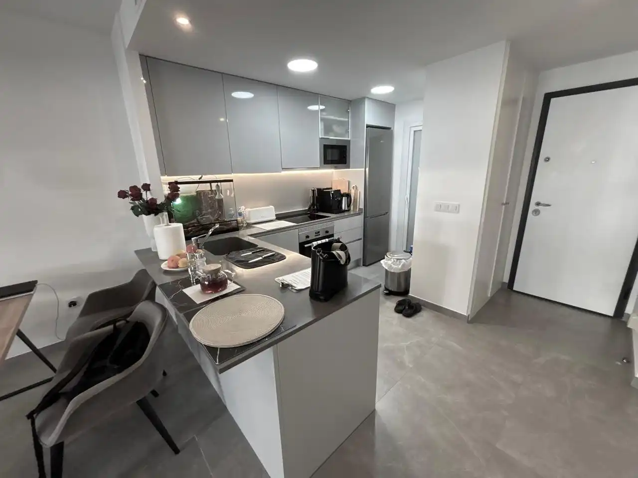 Apartment for sale in Orihuela Costa, imagen 4