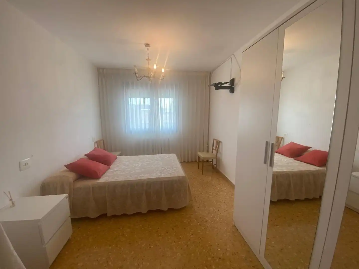 Flat with lift for sale in Albaida, imagen 7