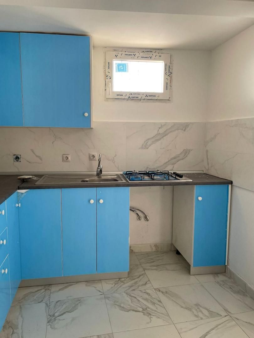 Kitchen of House or chalet for sale in Ejea de los Caballeros  with Storage room