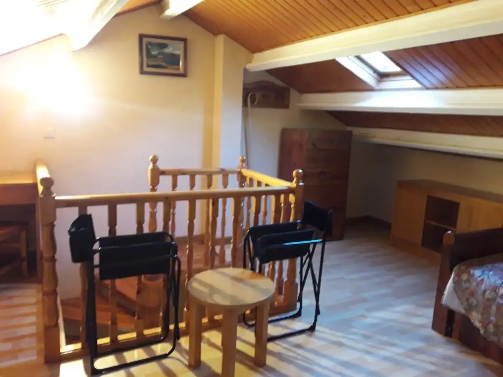 Dúplex de lloguer a Barri Molina, 7, La Molina