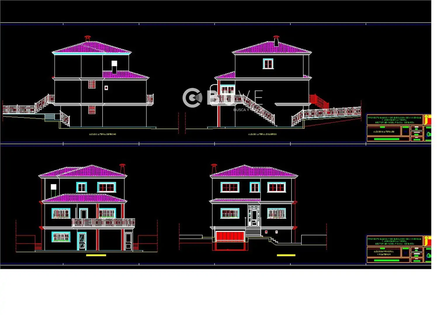 Casa con piscina in vendita a VIÑA LOZANO, imagen 31