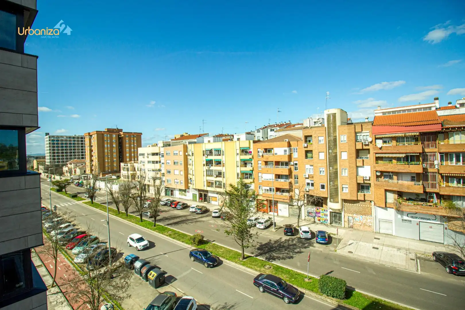Apartament amb piscina en venda a Avenida de Adolfo Díaz Ambrona, imagen 22