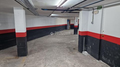 Foto 5 de Garaje en venta en Valdeacederas, Madrid Capital