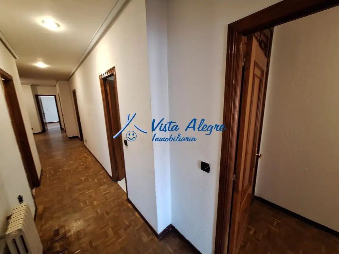 Wohnung mit Terrasse zum Verkauf in Haro, imagen 8