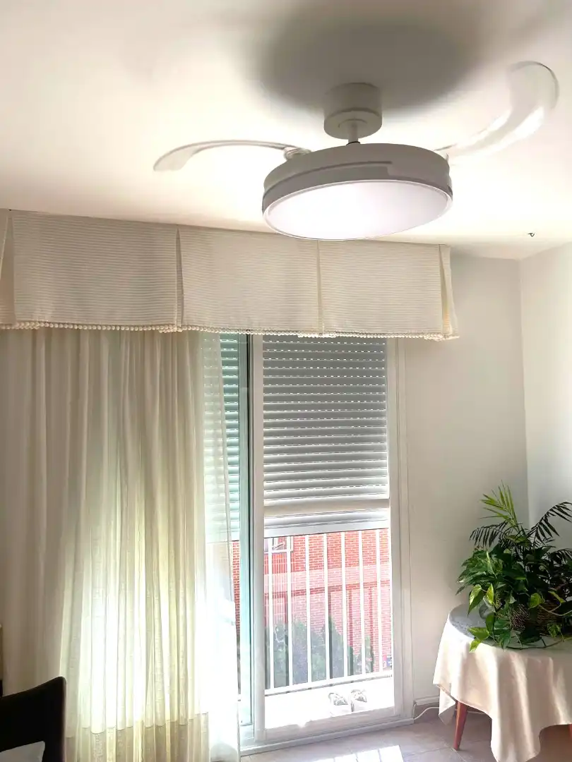 Dormitori de Àtic en venda en Murcia amb Aire condicionat, Calefacció i Terrassa