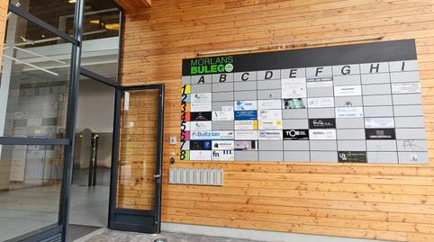 Photo 5 of Office for sale in Amara, Gipuzkoa