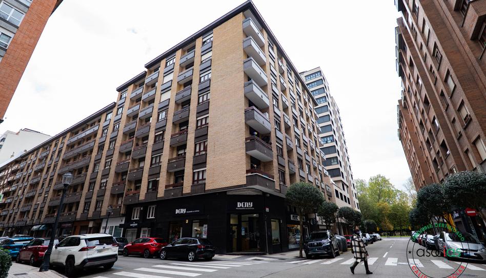 Photo 1 of Flat for sale in Gijón - Calle Marques de Urquijo, 14, La Arena, Asturias