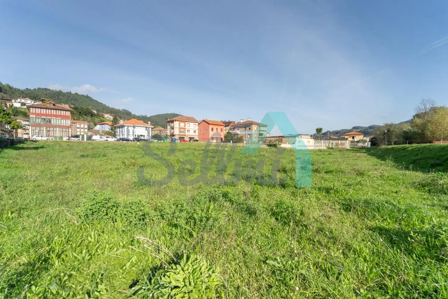 Residential for sale in Salas