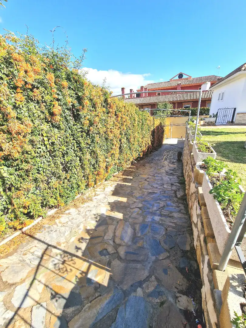 Villa avec piscine à vendre à Campo de Mijas, imagen 37