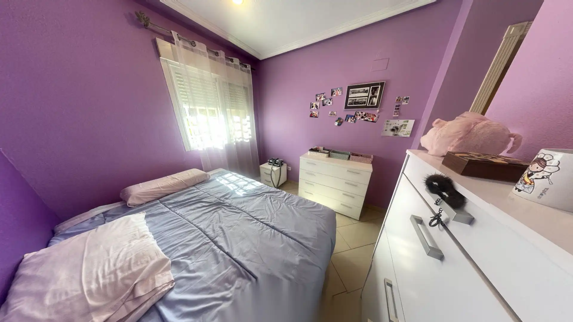 Wohnung mit Pool zum Verkauf in Avenida Pintor Fernando Soria, imagen 46