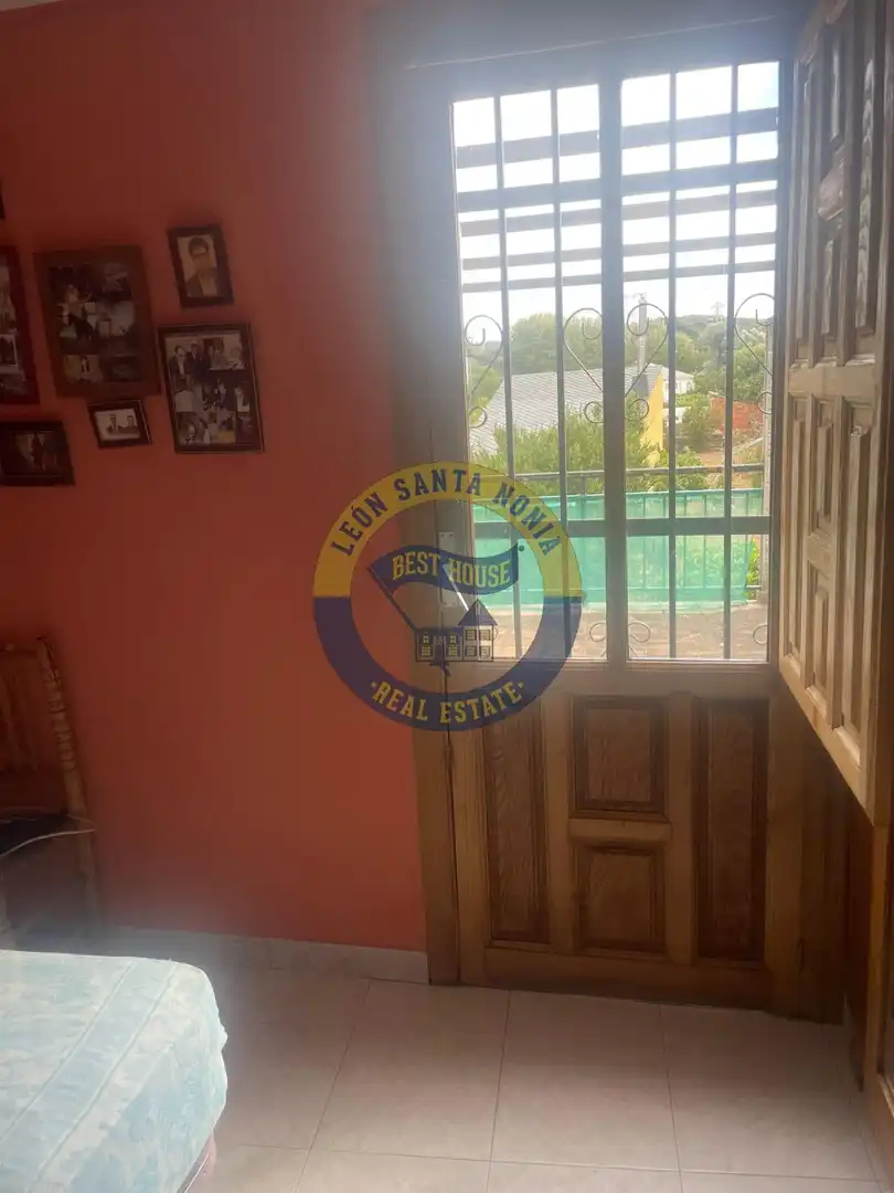Casa o xalet en venda a Carucedo