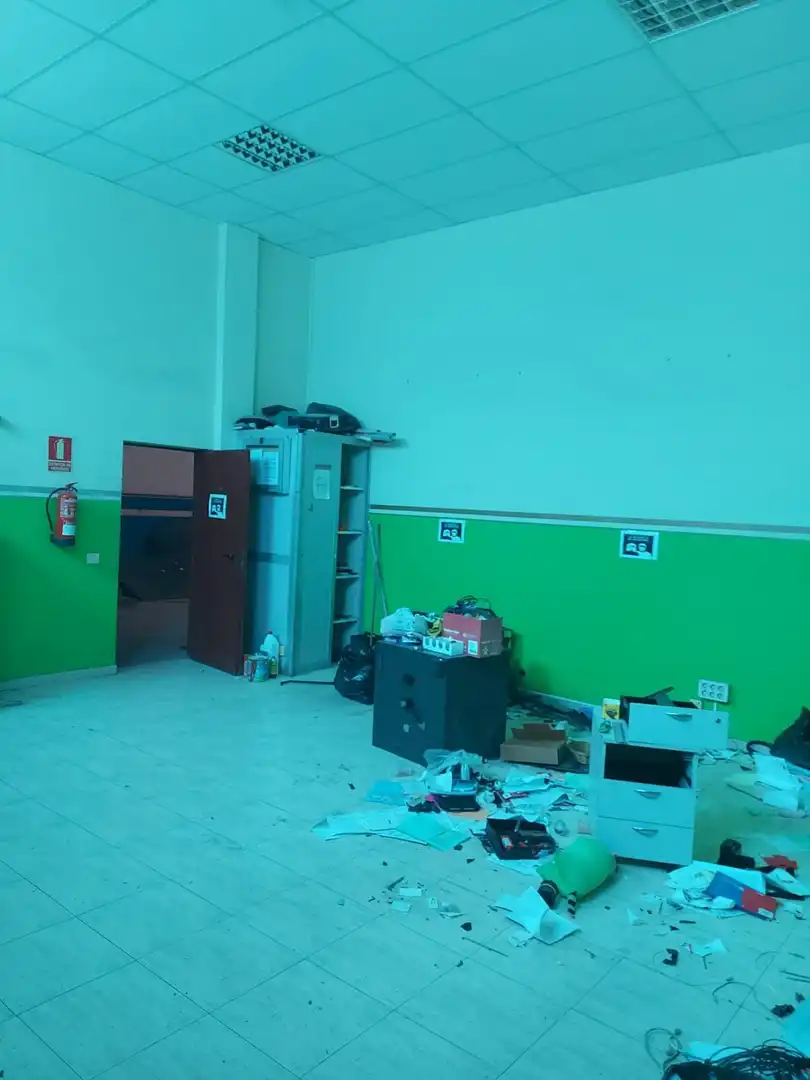 Fabrikhallen zur Miete in Las Palmas de Gran Canaria