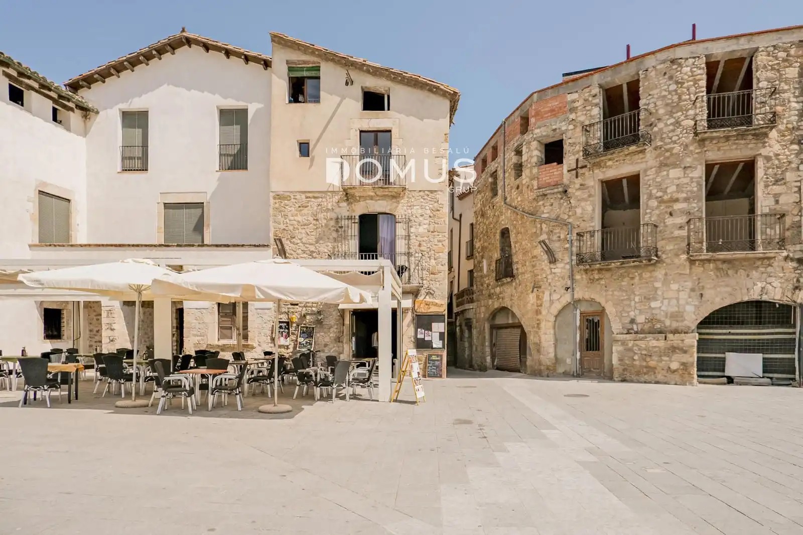 House with terrace for sale in Prat de Sant Pere