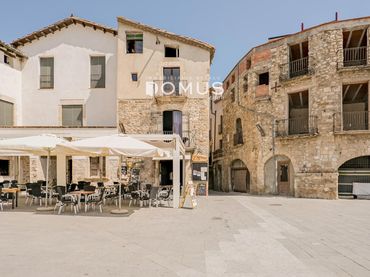 Casa con balcone in vendita a Prat de Sant Pere