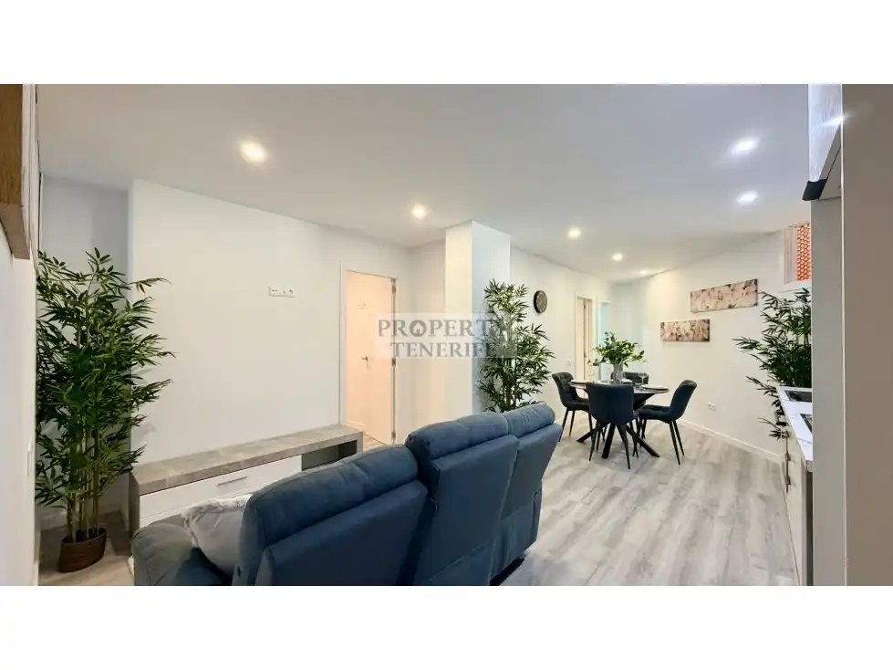 Apartment mit Pool zum Verkauf in Los Cristianos, imagen 2