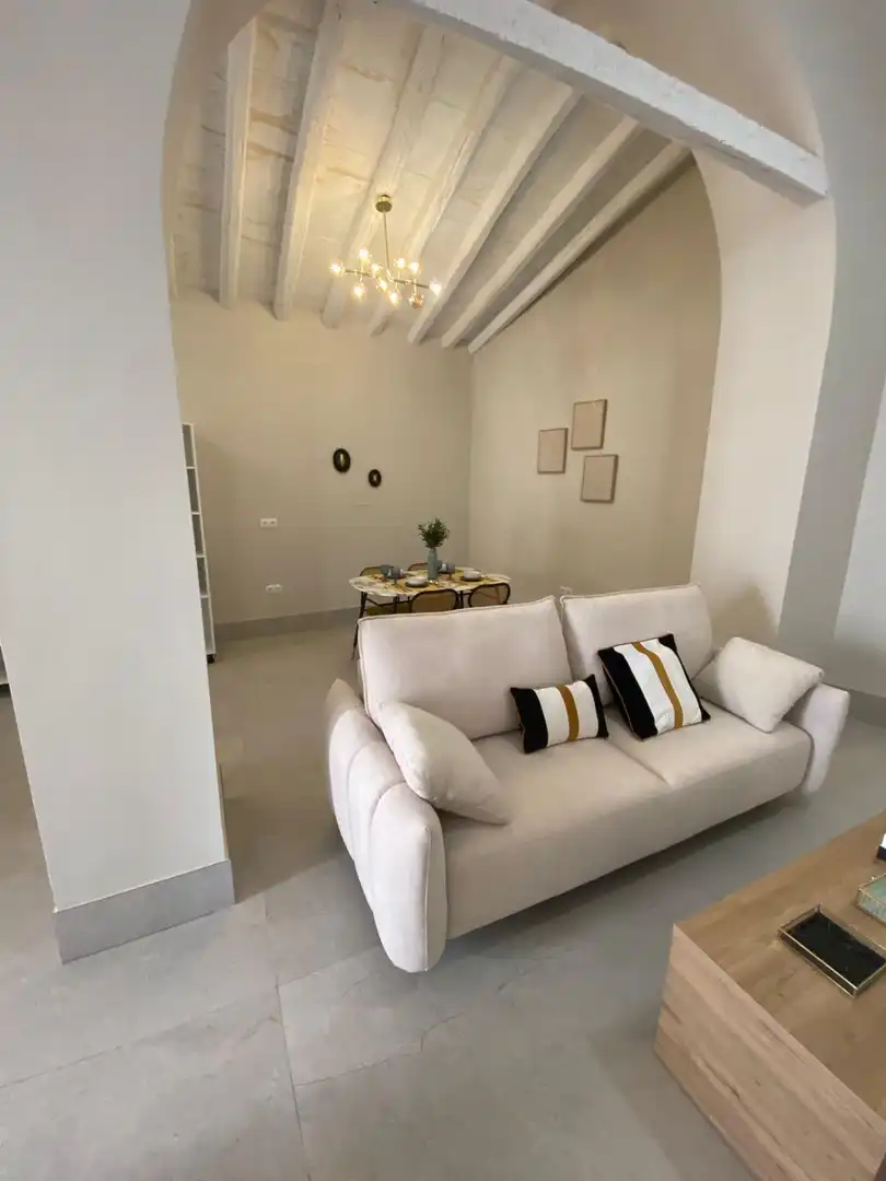 Flat for sale in Utrera ciudad, imagen 2