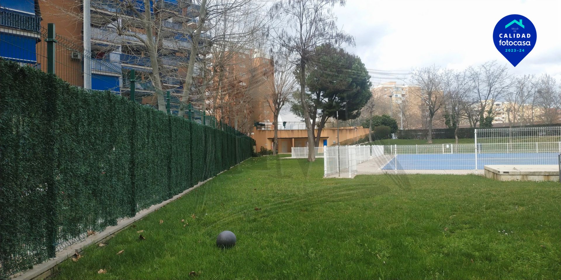 Pis en venda a Urbanizacion Nuevo Versalles, Loranca