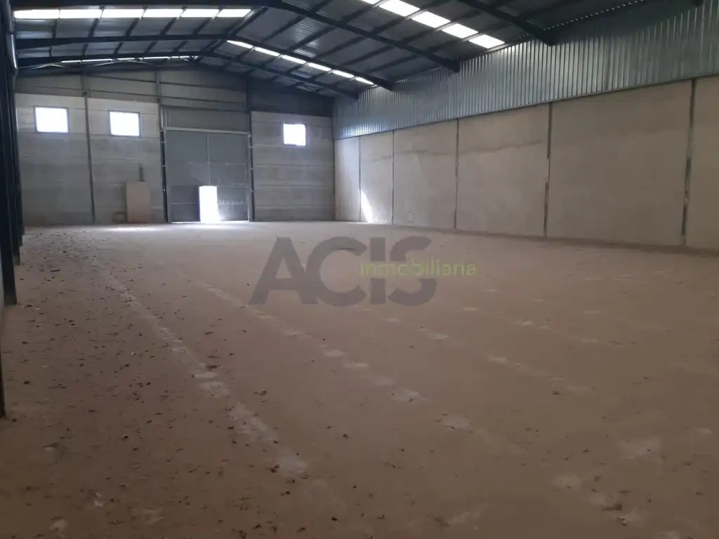 Nave industrial in vendita a L'Alcúdia, imagen 7