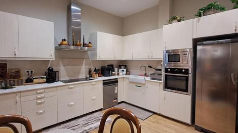 Foto 2 de Piso en venta en Calle Xaloc, Can Tussell, Barcelona