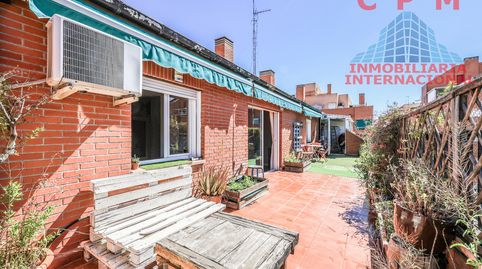 Foto 5 de Piso de alquiler en Almenara -Ventilla, Madrid Capital