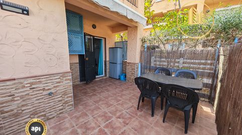 Foto 5 de Planta baja en venta en Avenida Juan Sebastián Elcano, Las Marinas - Pueblo Laguna, Vera