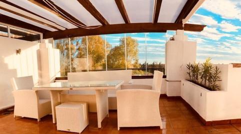 Photo 2 of Duplex for sale in Calle Río Danubio, 7a, Rodeo Alto - Guadaiza - La Campana, Málaga