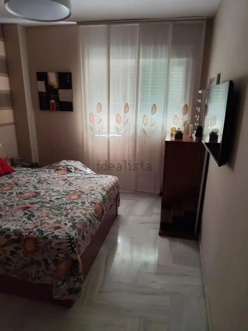 Dormitori de Pis en venda en Rincón de la Victoria amb Aire condicionat, Calefacció i Terrassa