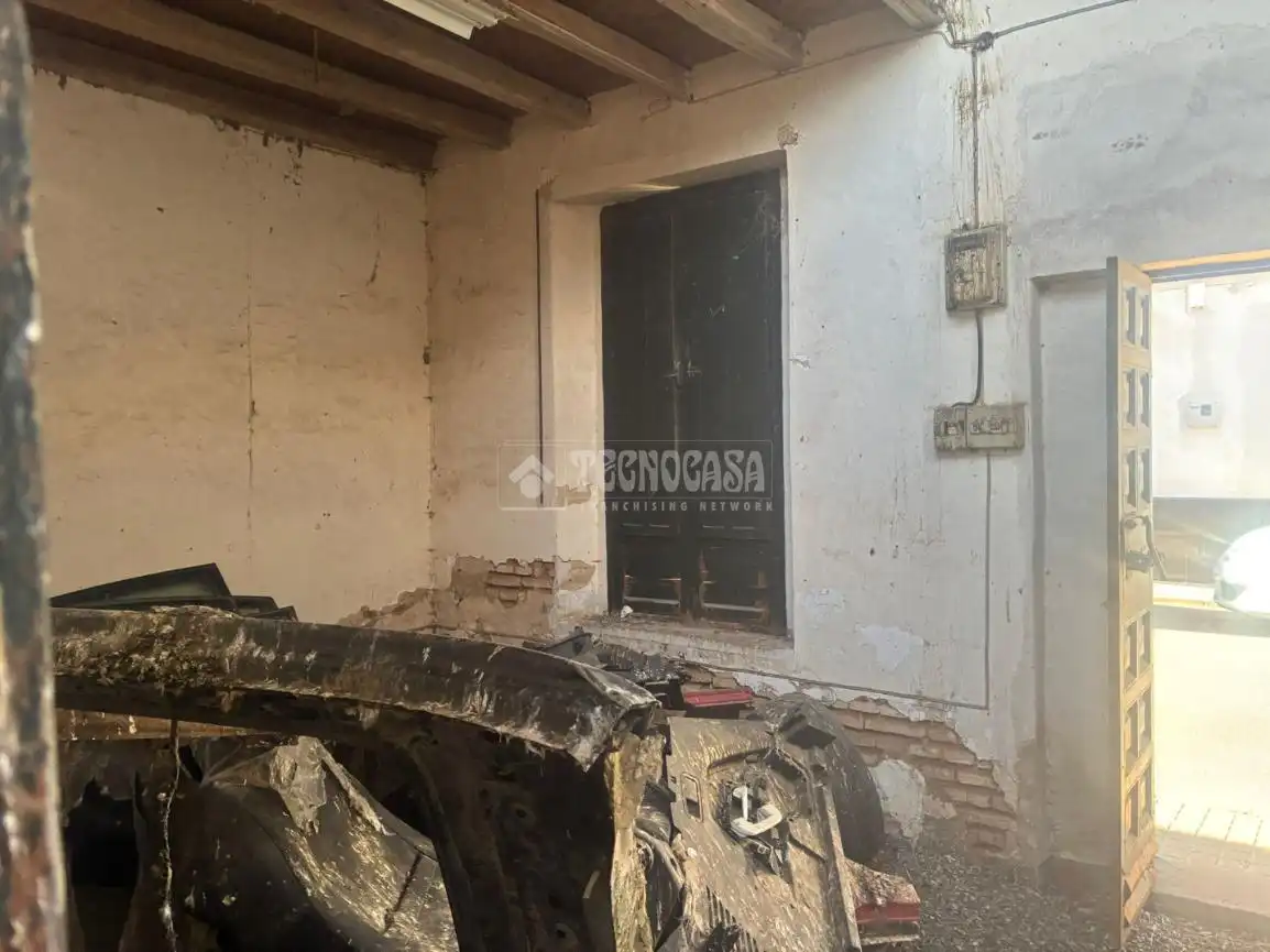 Residencial en venda en Pilas
