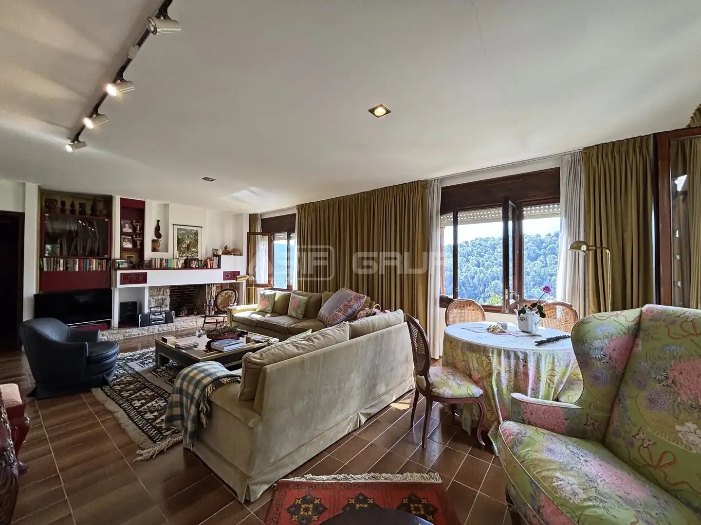 Casa amb terrassa en venda a Carrer Del Raval 26, 08146 Gallifa, provincia de Barcelona, España, imagen 84