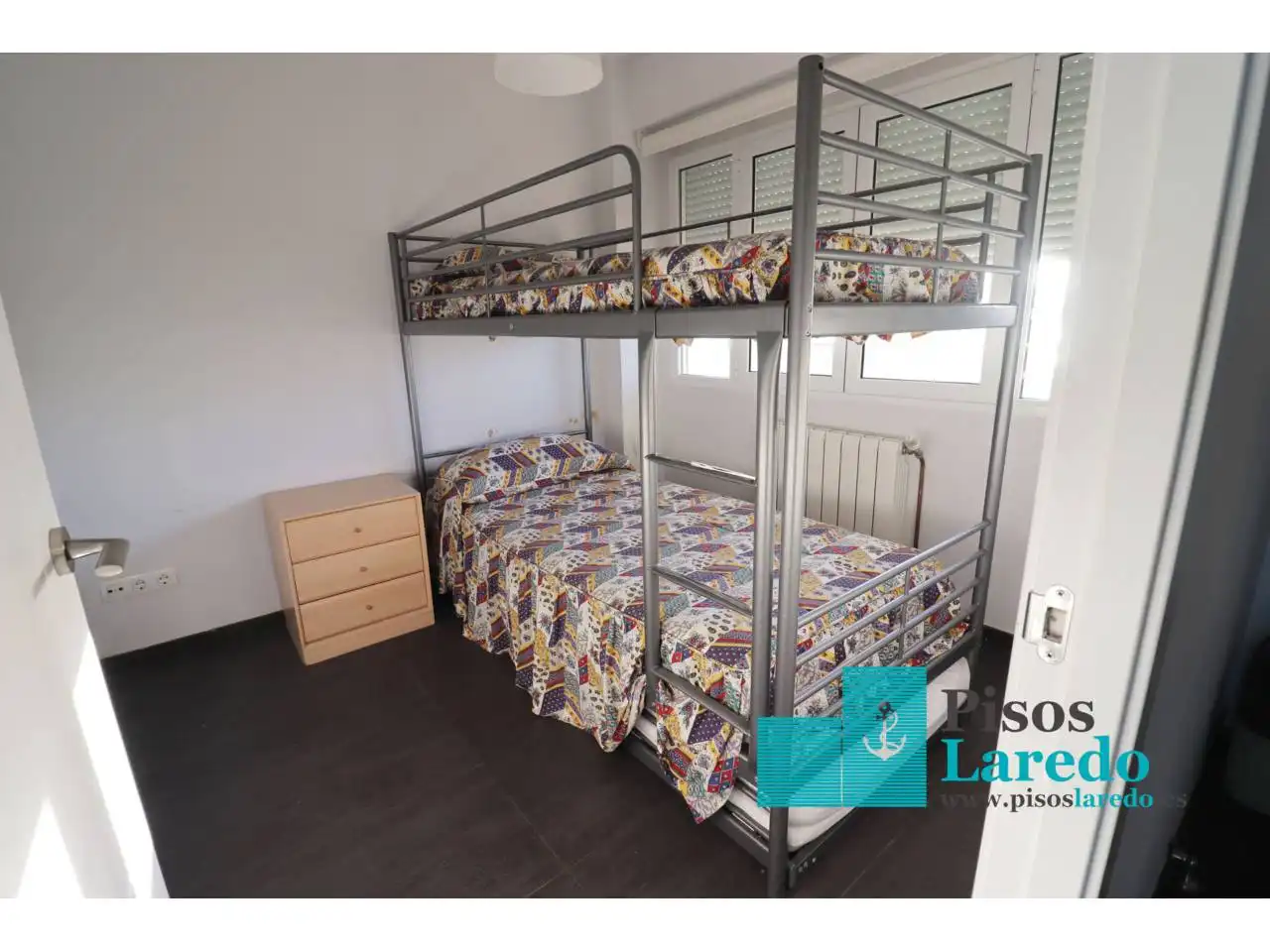Flat for rent in Avenida Francia, 124, El Puntal