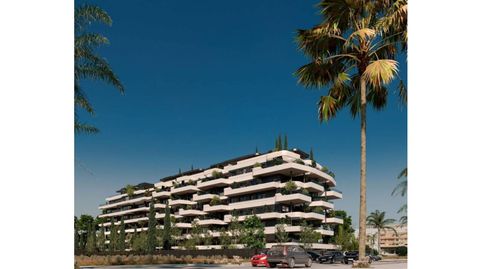 Foto 4 de Ático en venta en Poniente - Faro, Vélez-Málaga