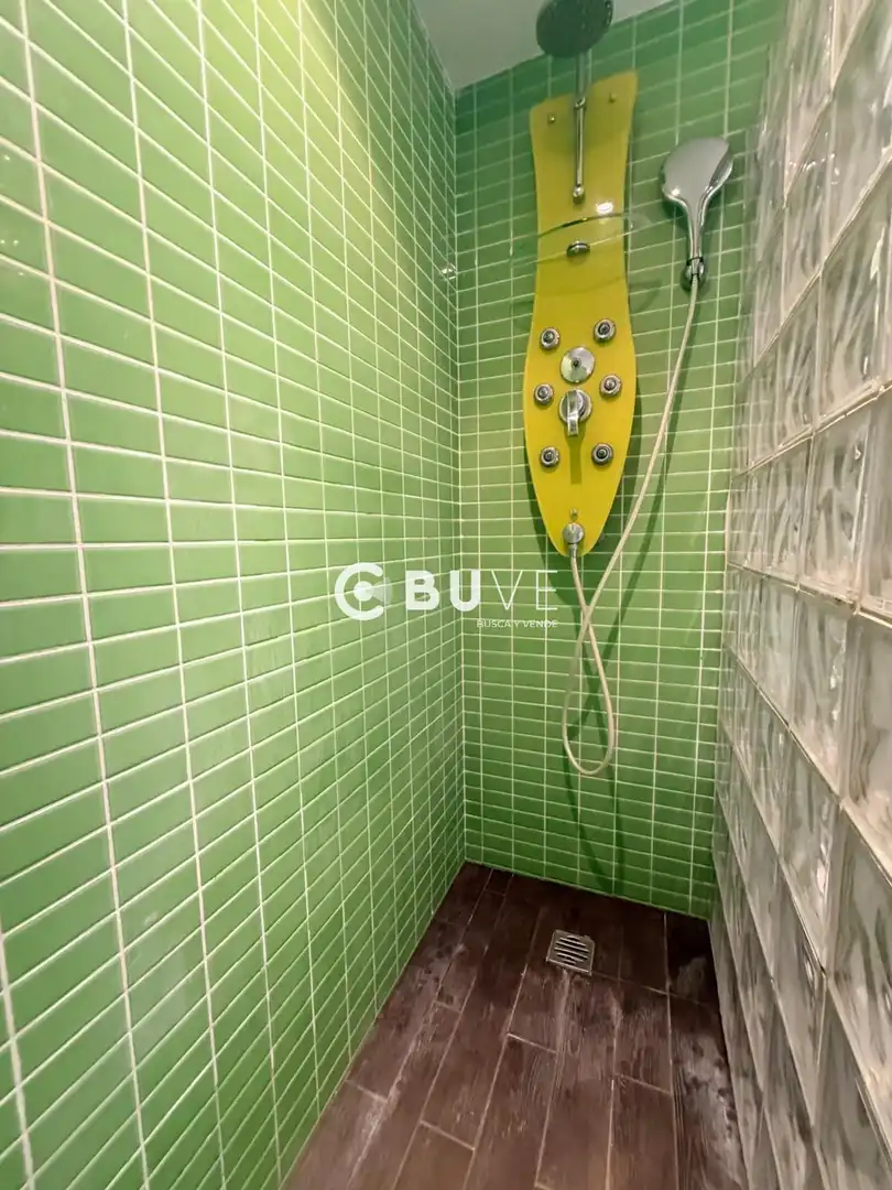 Bathroom of Flat for sale in L'Albir