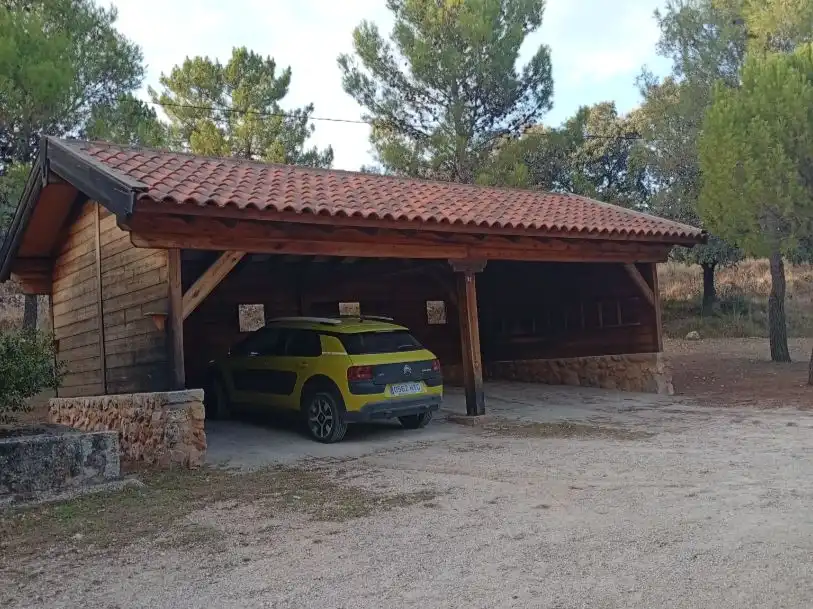 Villa avec jardin à vendre à Diseminados 424, imagen 15