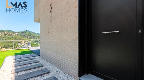 Foto 2 de Casa adosada en venda a Zona Mas Olivet, El Racó - Sant Feliu del Racó, Barcelona