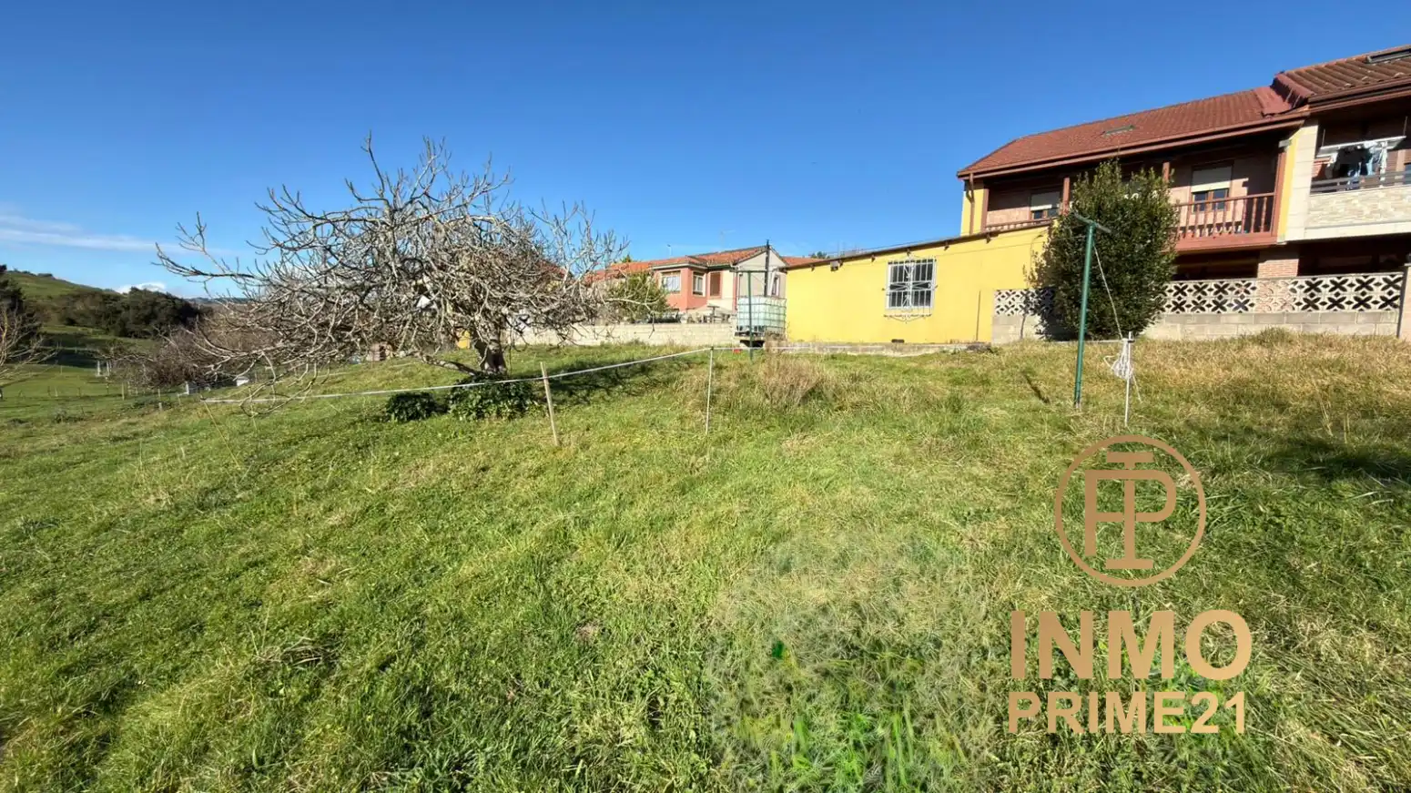 Residential for sale in Reocín