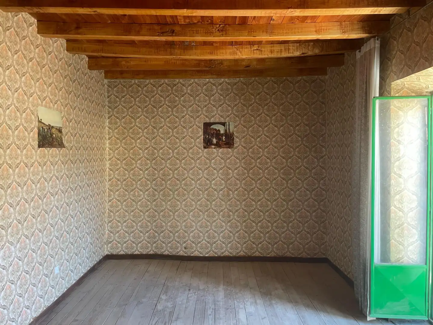 Casa o chalet en venta en La Acebeda con Calefacción