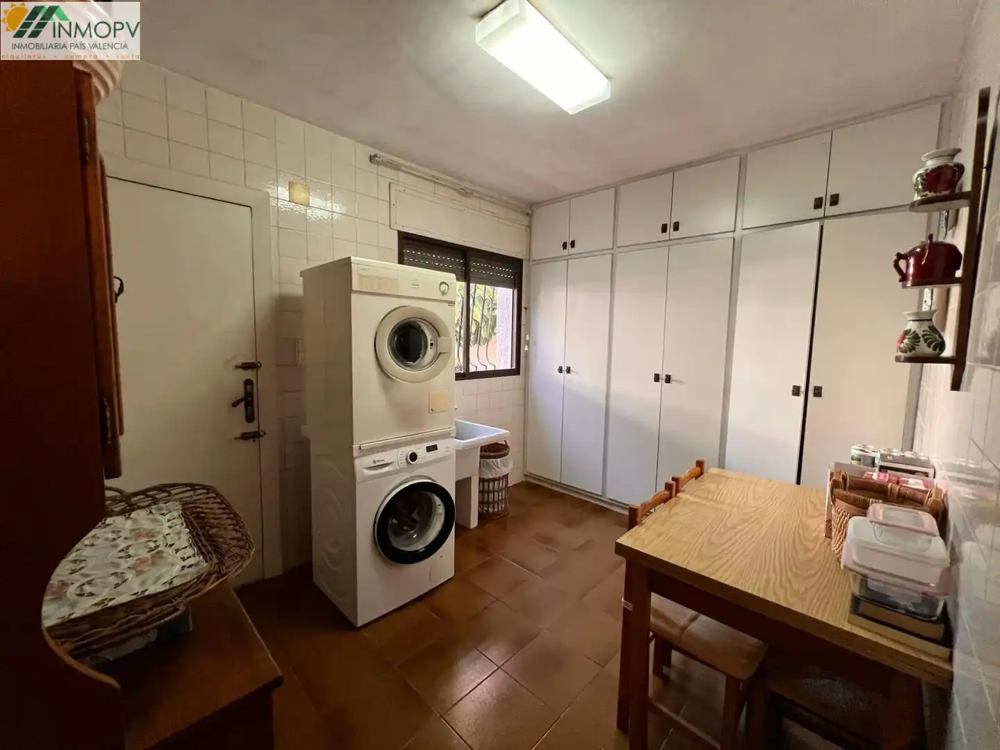 Kitchen of Houses for sale in Vinaròs  with Heating, Private garden and Terrace