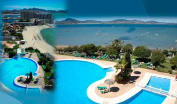 Photo 2 of Building for sale in Calle Daiquiri, 5a, Entremares, La Manga del Mar Menor