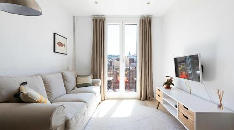 Foto 5 de Pis de lloguer a N/a, El Poble Sec - Parc de Montjuïc,  Barcelona Capital