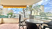 Terrassa de Apartament en venda en Gandia amb Jardí privat, Terrassa i Traster