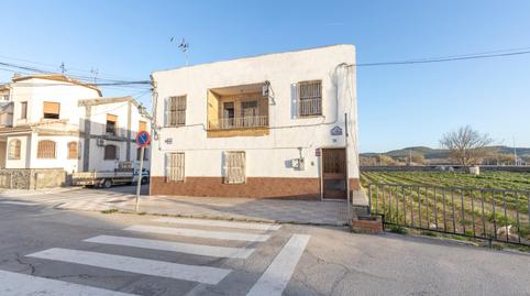 Foto 2 de Casa o chalet en venta en Calle Calle Doctor Rodríguez de la Fuente, Huétor Tájar, Granada