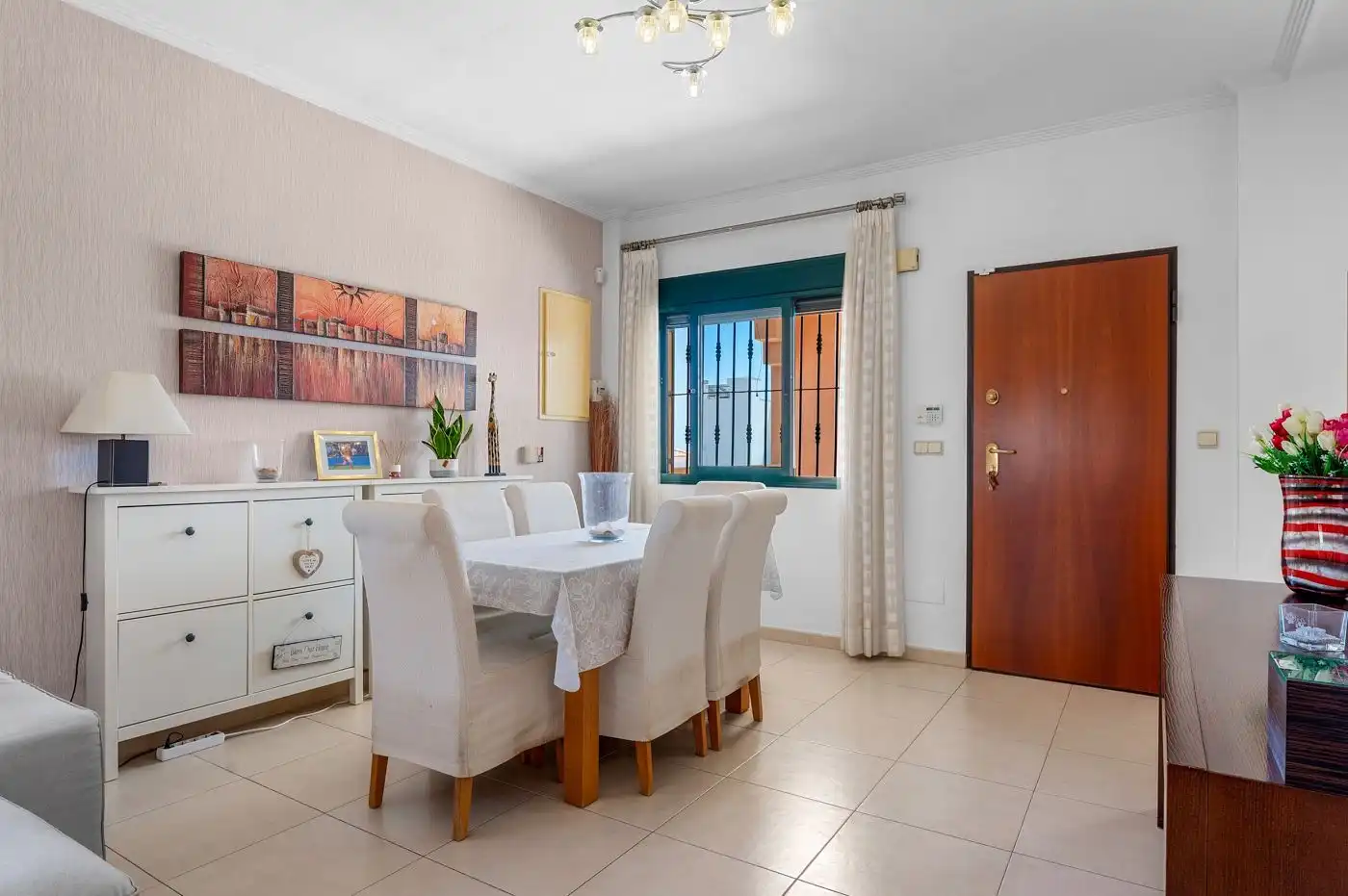 Villa avec piscine à vendre à Ciudad Quesada, imagen 9