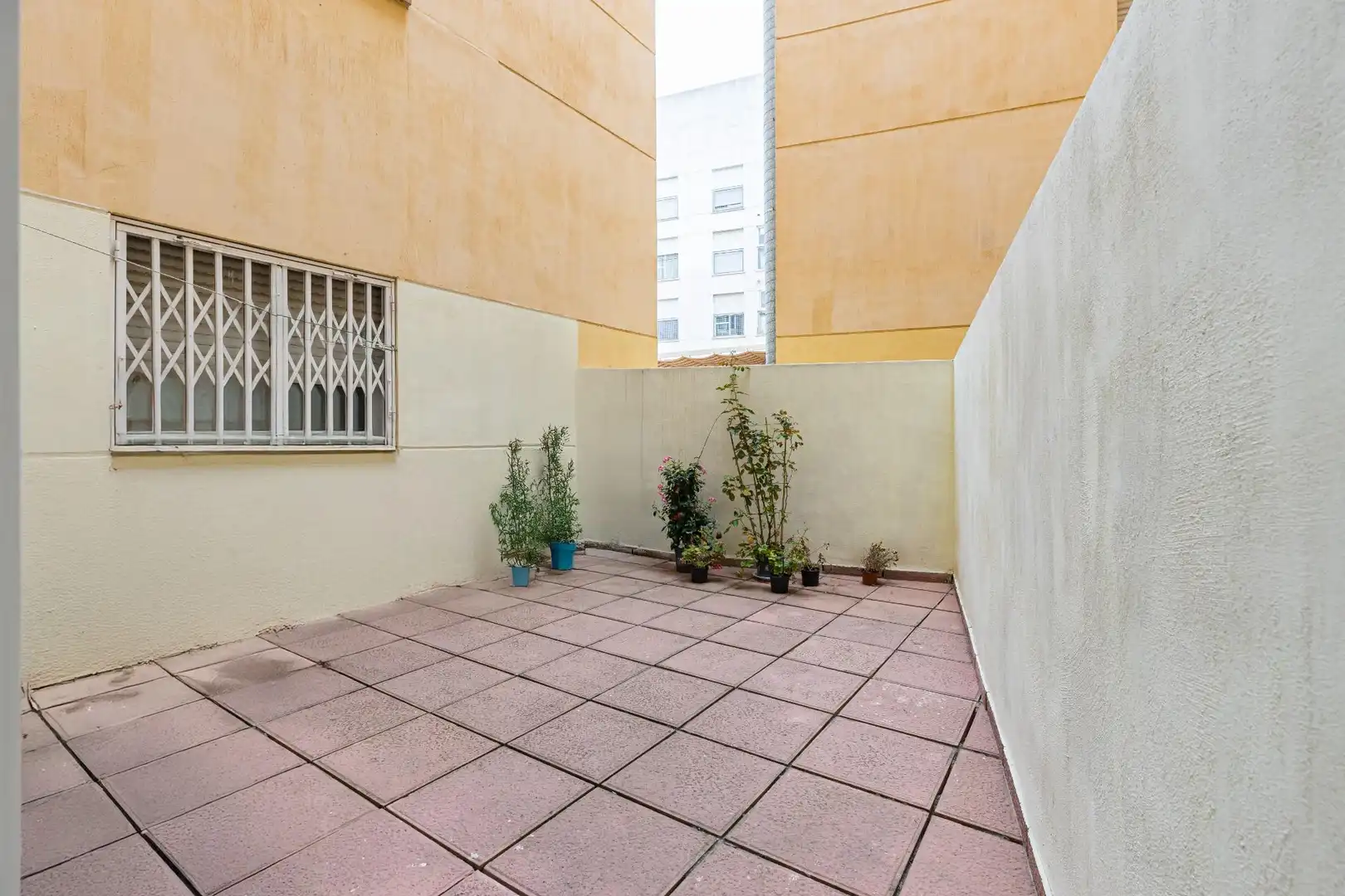 Terrassa de Pis en venda en Sur