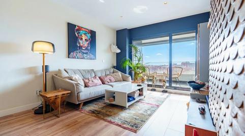 Foto 3 de Piso en venta en C. Teresa López Valcárcel, Legazpi,  Madrid Capital