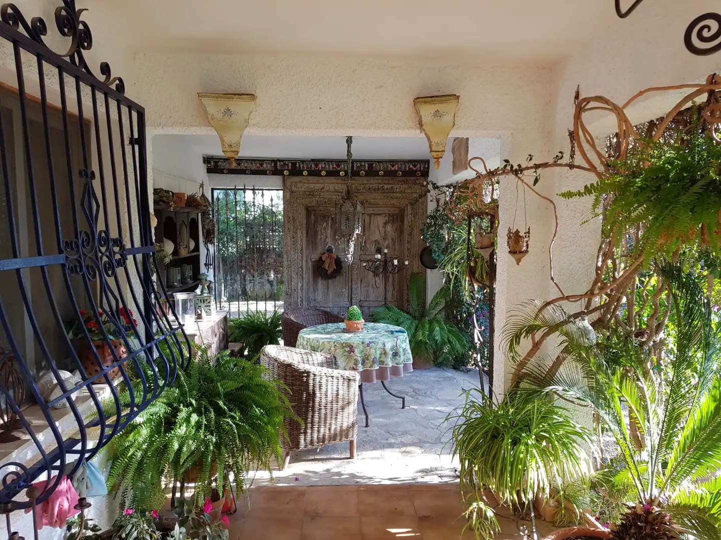House with pool for sale in Carrer Capricorn 12, imagen 54