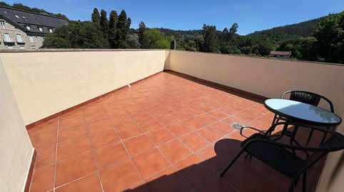 Foto 5 de Ático de alquiler en Mondariz-Balneario, Pontevedra