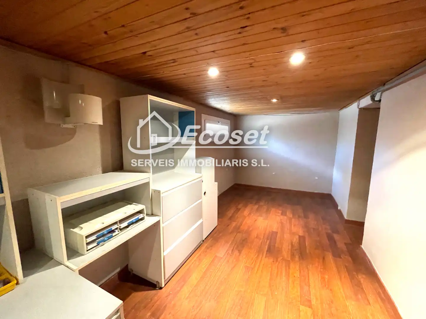 Casa o xalet en venda en Vallirana amb Calefacció, Parquet i Traster