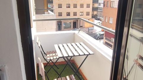 Foto 4 de Piso en venta en de Los Nogales, Chinchibarra, Salamanca Capital