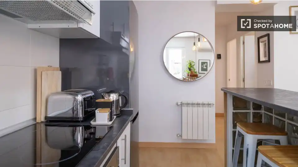 Flat to rent in Centro, imagen 7